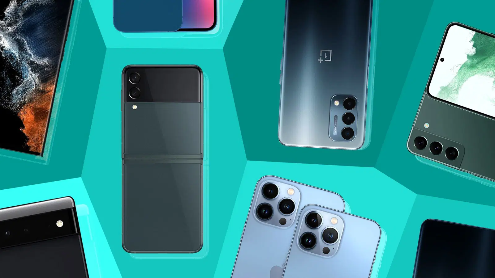 Six Android Steals: Under ₦300K, over-delivering in Nigeria