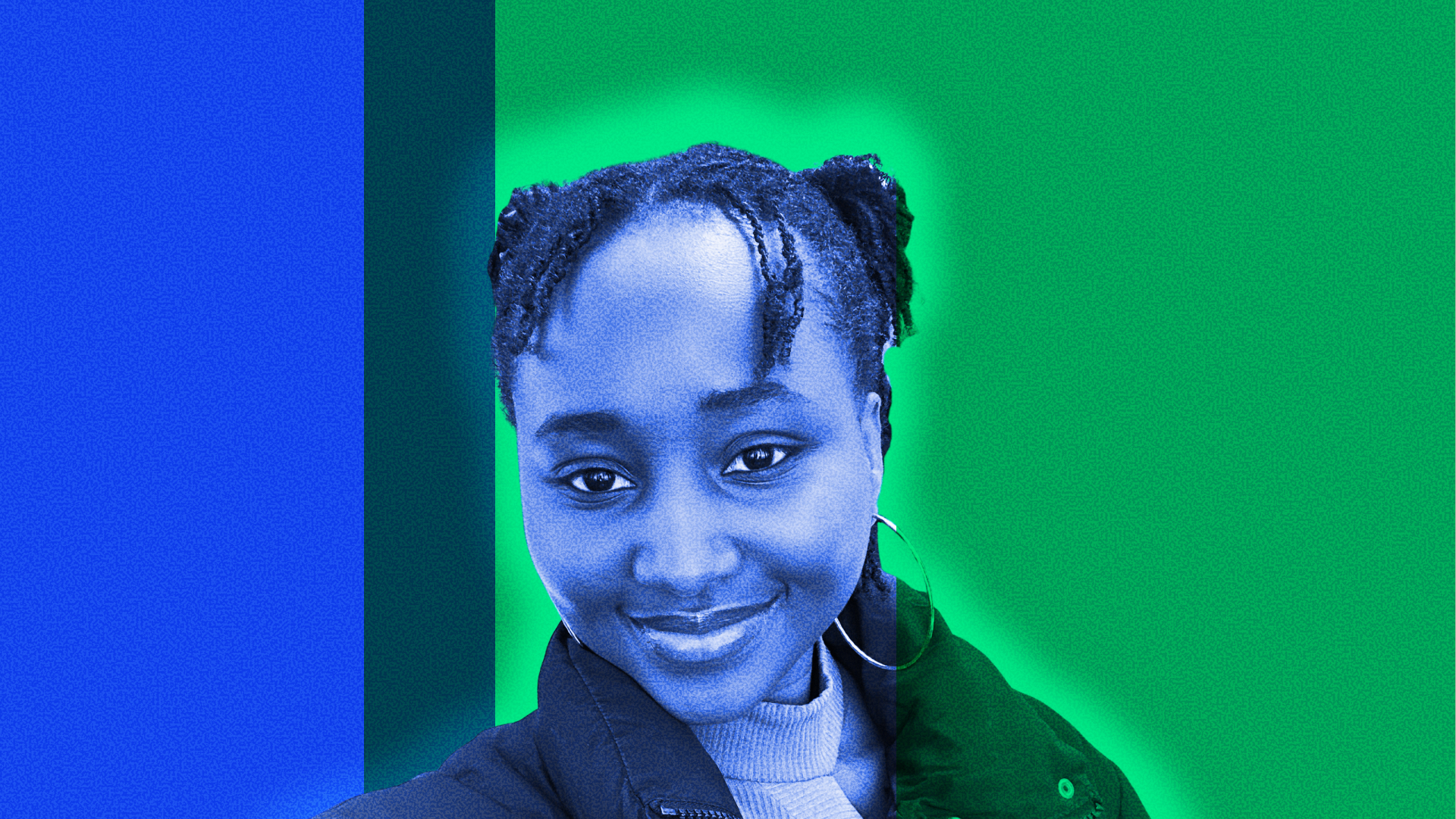 Sayo Agunbiade is on a mission to help more ladies succeed in data science