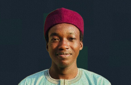 Avraam: How a 19-year-old is redefining last-mile delivery in Kebbi state