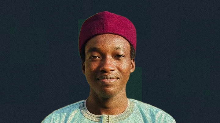 Avraam: How a 19-year-old is redefining last-mile delivery in Kebbi state