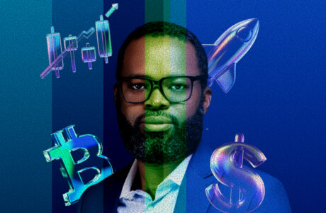 “We don’t need aid. We need trust.” Inside Aya’s $7M bet on African Web3 builders