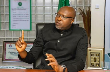 Nigeria’s CAC targets 24-hour registration with new AI partnership