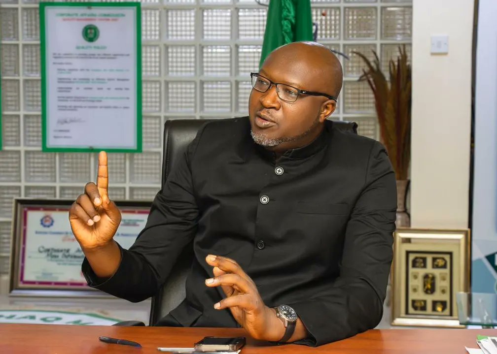 Nigeria’s CAC targets 24-hour registration with new AI partnership