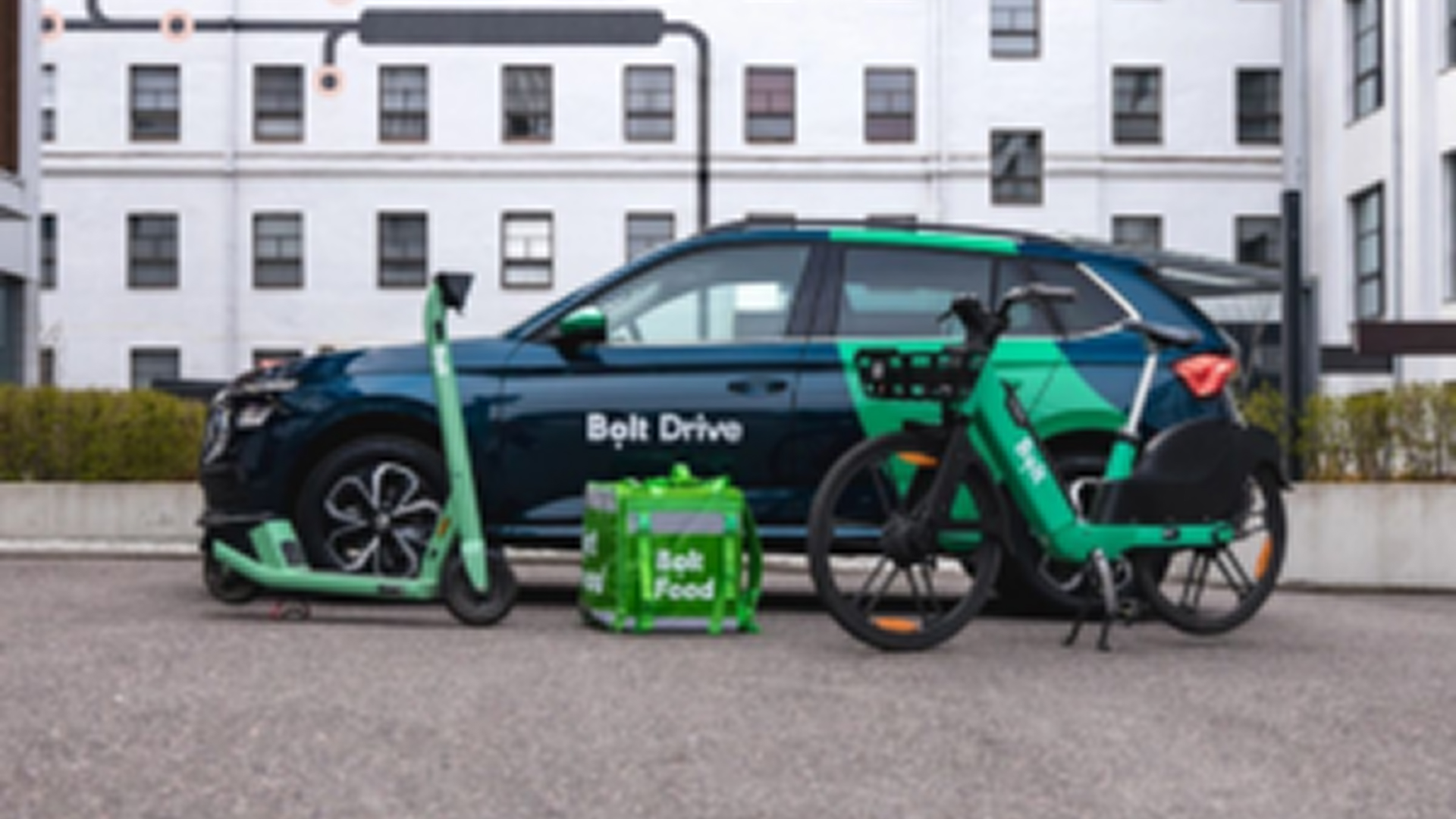 Bolt launches family profile in Nigeria to transform ride-hailing for households