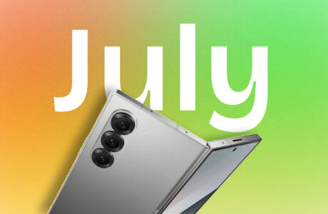 Your full guide to the coolest phones launching in July 2025