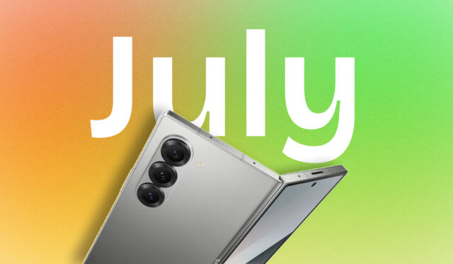 Phones launching in July 2025: Samsung, OnePlus, Oppo, Infinix & more