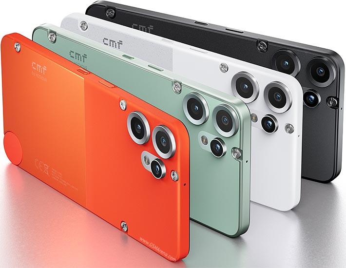 The CMF Phone 2 Pro delivers what flagships promise in a phone under ₦500k