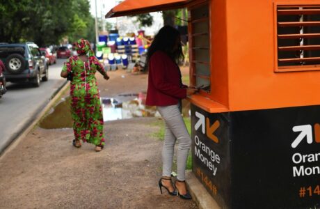 Orange Money teams up with JUMO to bring microcredit to Africa