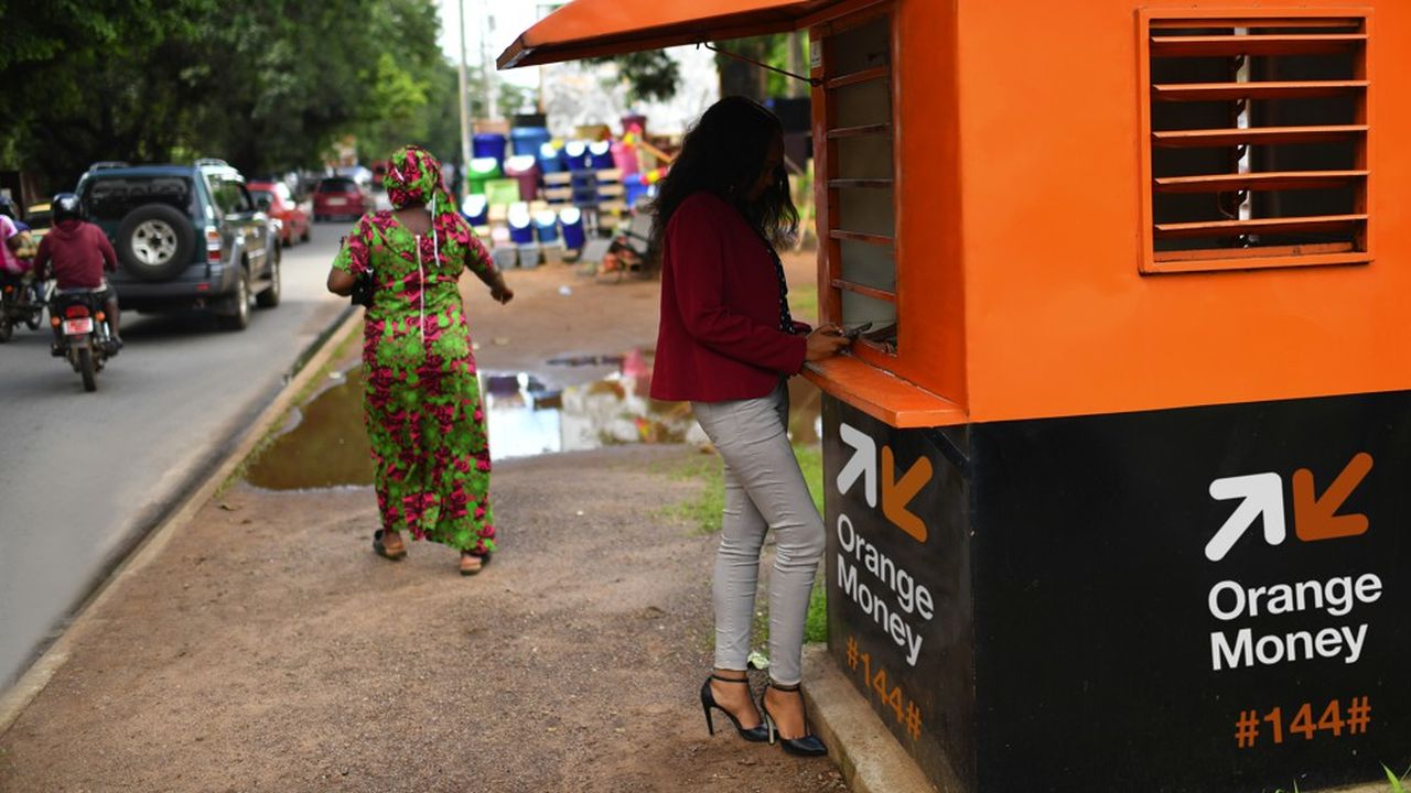 Orange Money teams up with JUMO to bring microcredit to Africa