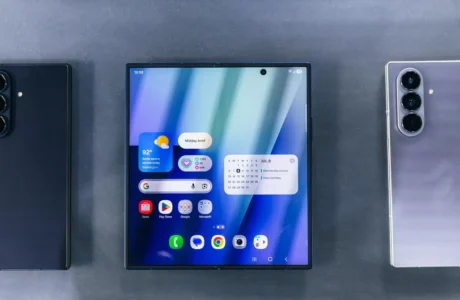 What’s new in Samsung’s new foldables from Galaxy Unpacked 2025?