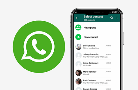 Reliable ways to text a number on Whatsapp without saving it on your phone first
