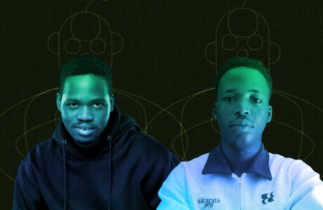 These two Nigerian developers built an AI Assistant for Writers