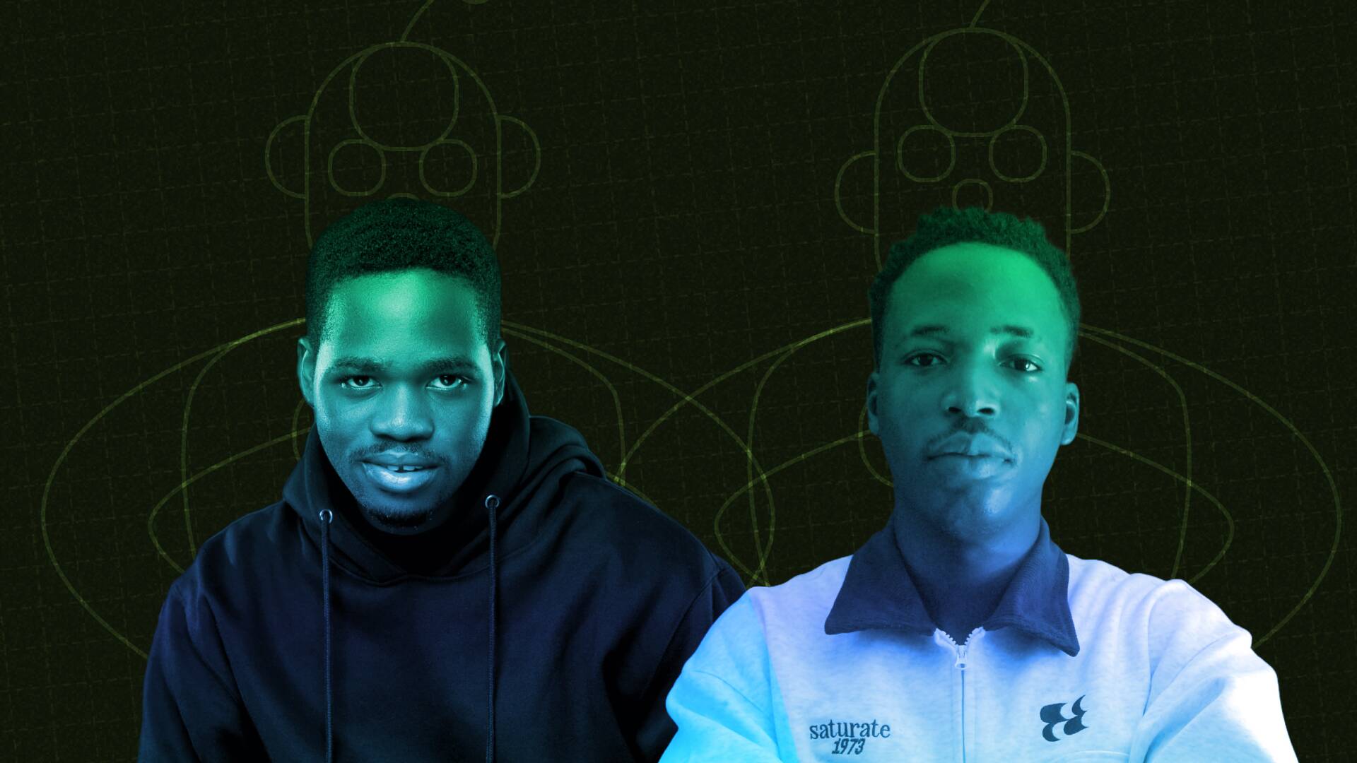 These two Nigerian developers built an AI Assistant for Writers