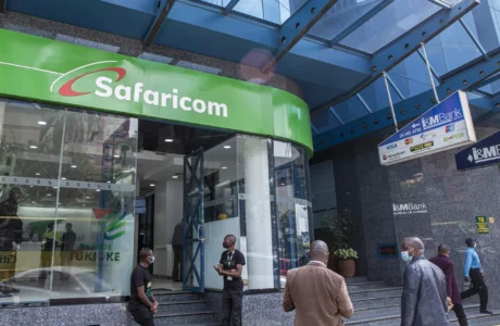 Kenya moves to split Safaricom as debt pressures mount