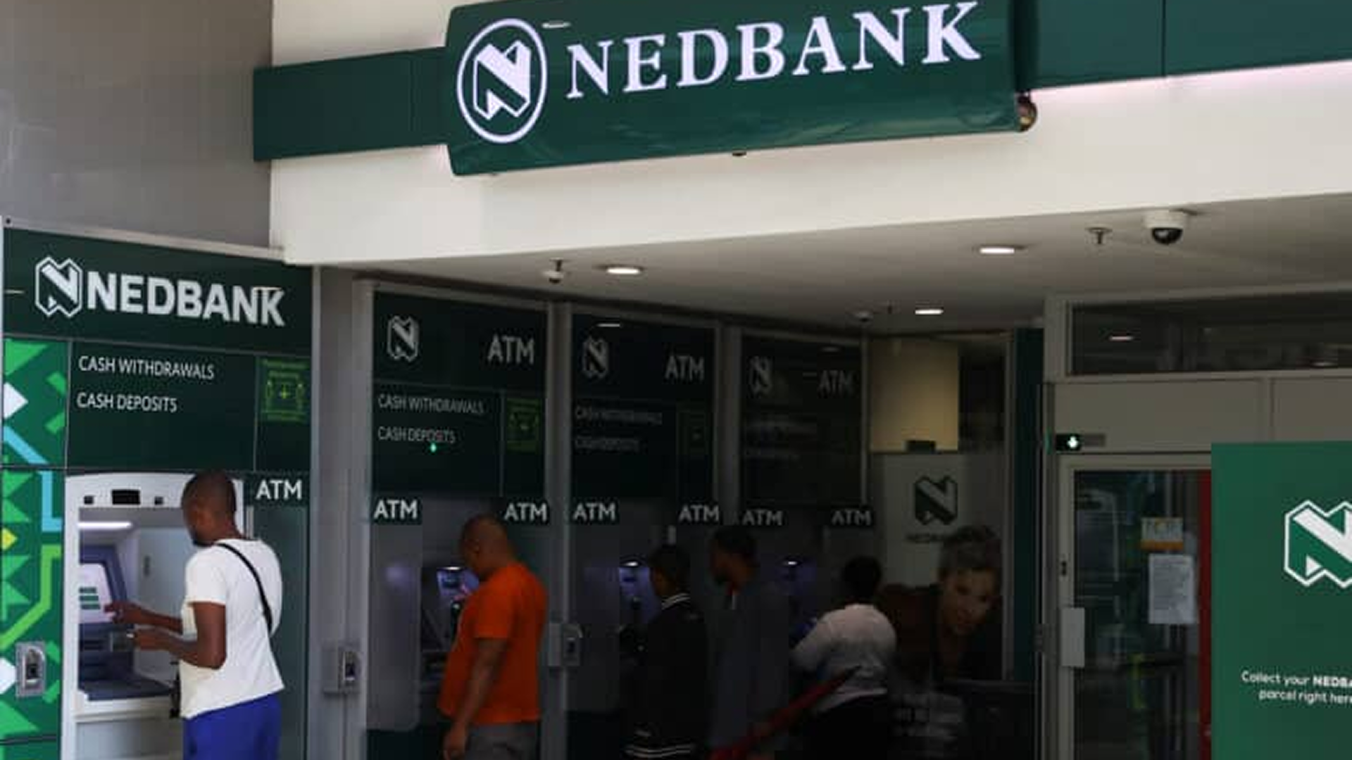 Nedbank acquires ikhokha for $93.3 million in an all cash deal