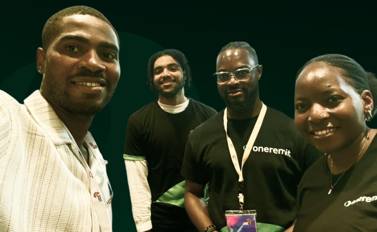 Oneremit advocates for seamless cross-border payments at Canadian fintech summit 2025