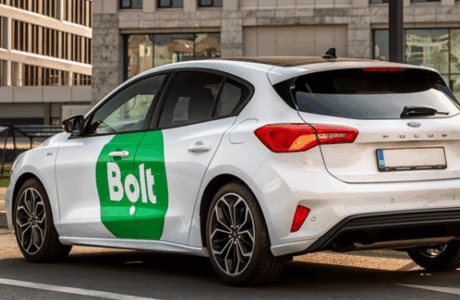 Bolt brings dash cam app to Kenya as drivers demand more safety