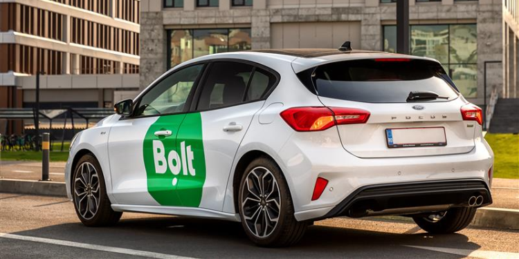 Bolt brings dash cam app to Kenya as drivers demand more safety