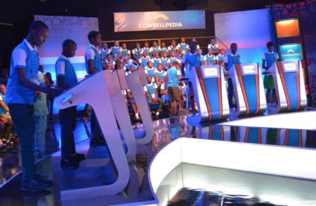 Where do Nigeria’s math whizkids end up?