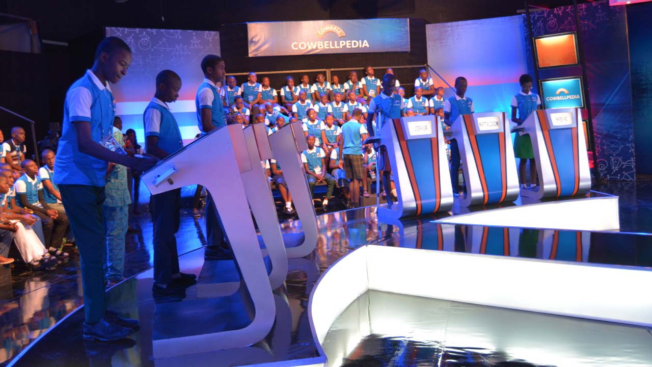 Where do Nigeria’s math whizkids end up?