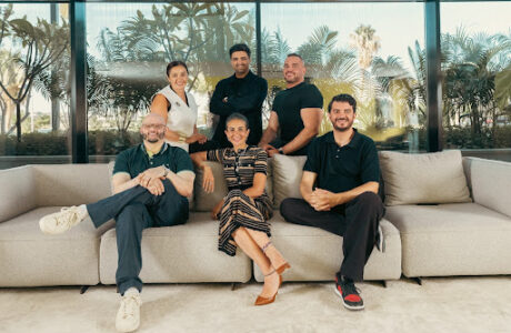 Flat6Labs restructures into F6 Group, launches F6 Ventures to back early-stage startups
