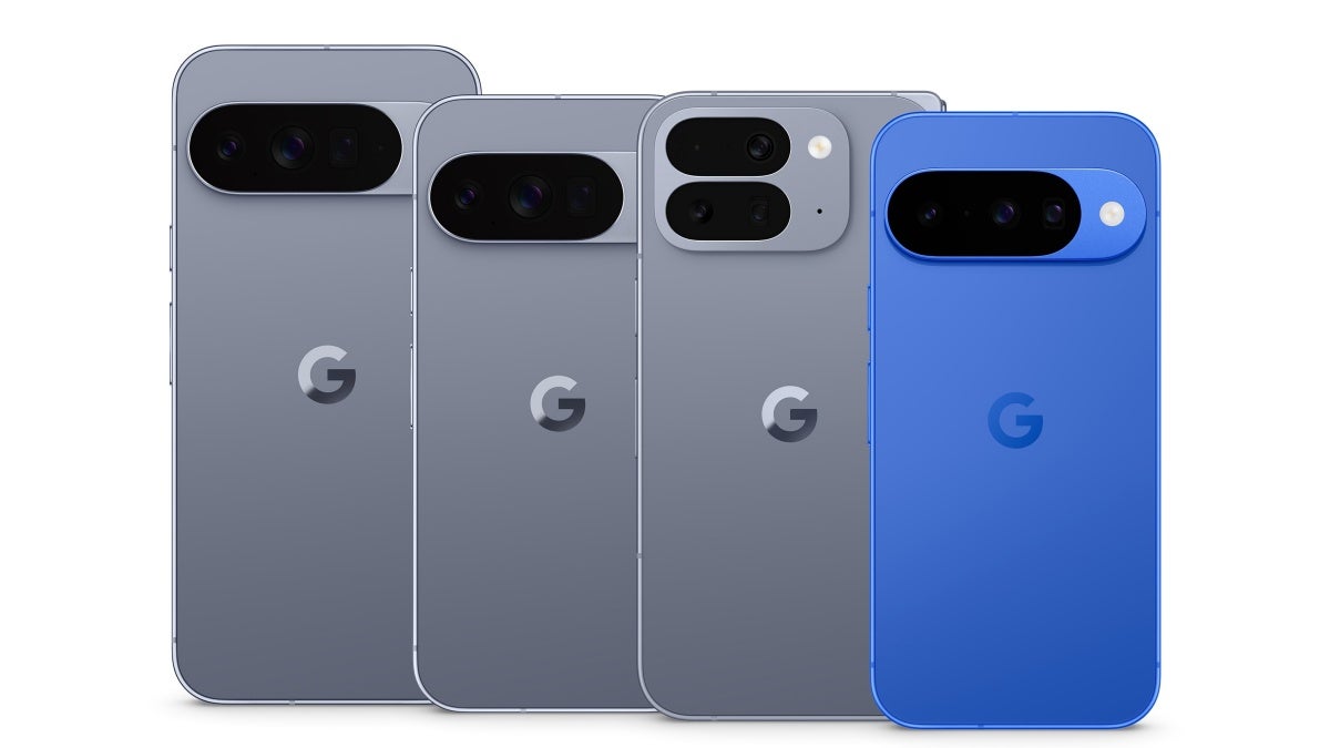 Why you might want to skip the Pixel 10 phone (And what Apple and Samsung got right)