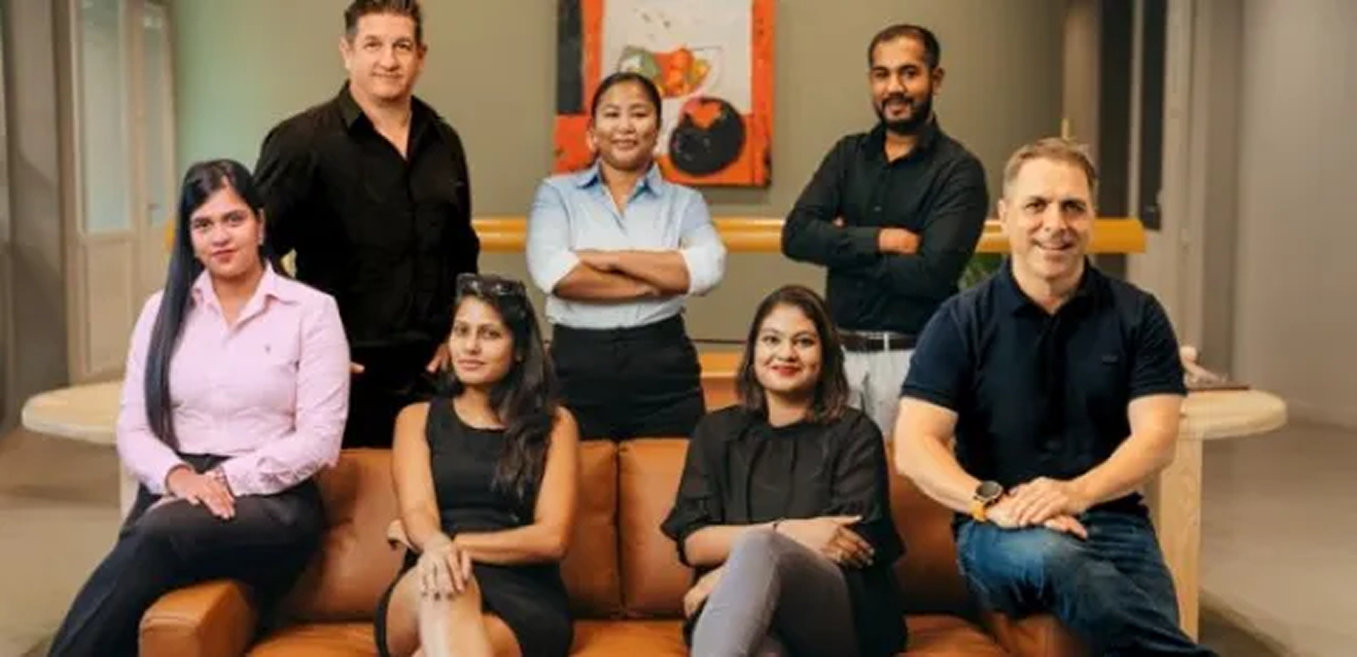 How IPT Africa became the first  Mauritian fintech selected for the Visa Accelerator Program 2025