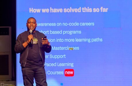 How Treford is bridging the mid-level skill gap across Africa