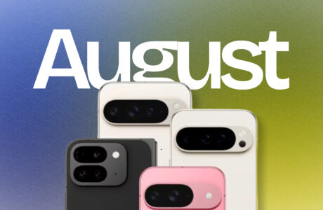More flagship chips under $500? August phone launches say yes