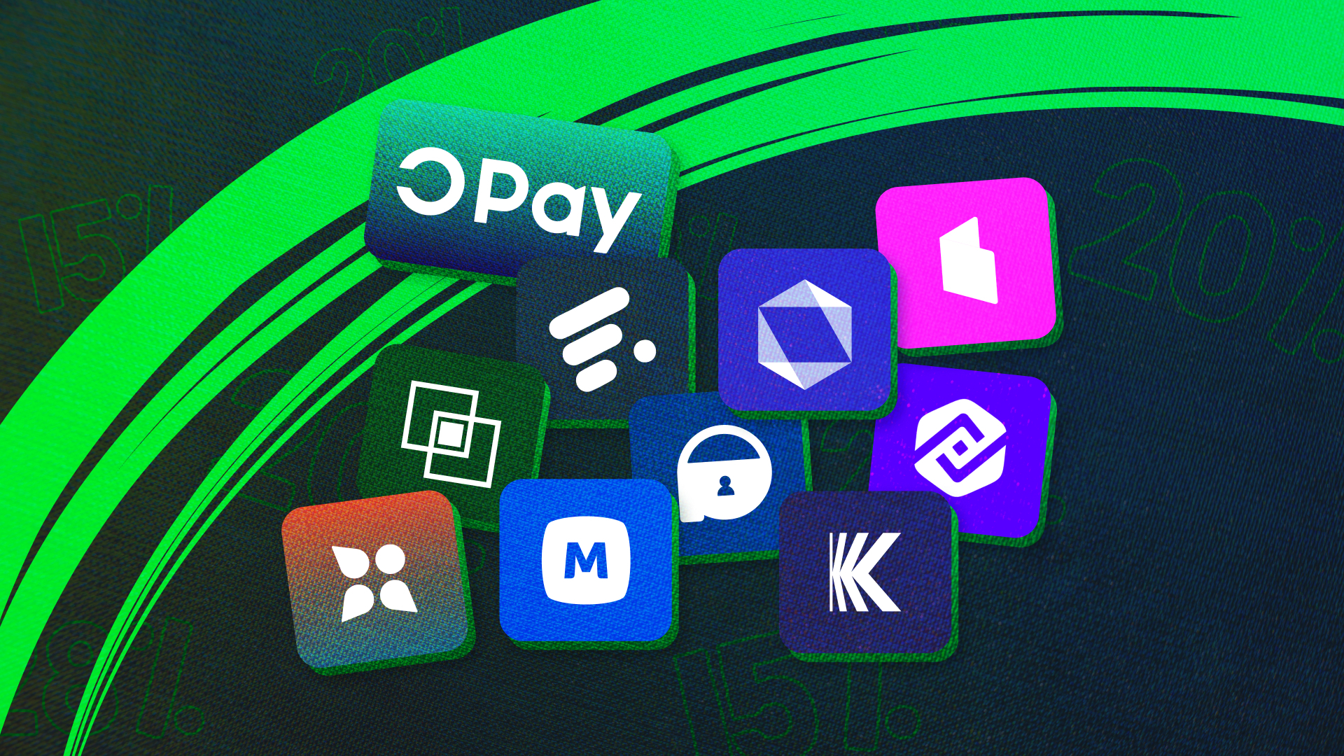 The best interest rates from Nigerian digital banks (2025)