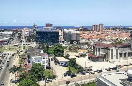 Congo gets AfDB $602,000 grant to rebase GDP, curb debt ratio
