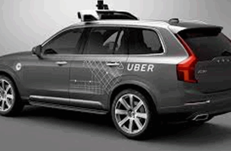 Will Uber launch self-driving cars in Africa? 