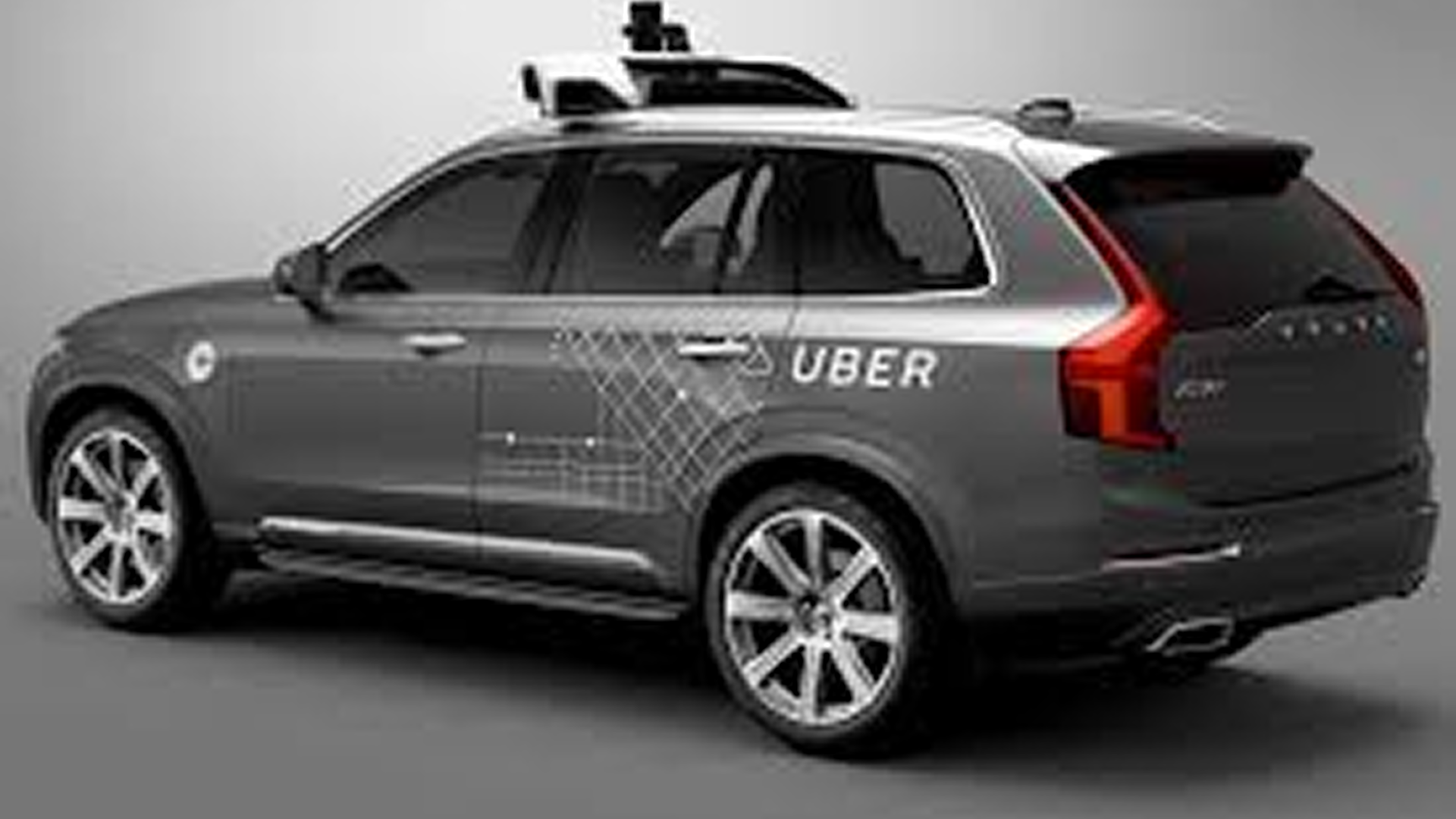 Will Uber launch self-driving cars in Africa? 