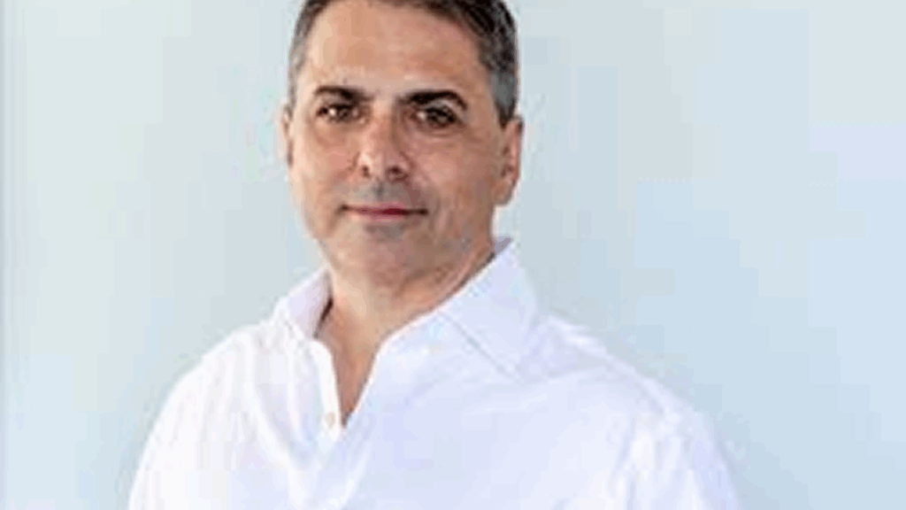 Mark O'Sullivan, CEO of IPT Africa. 