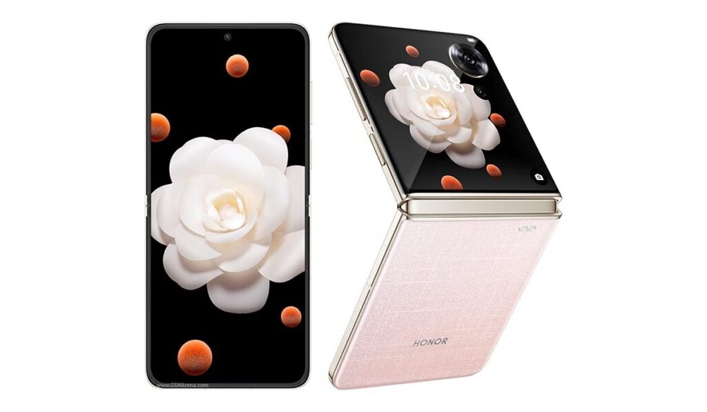 Honor Magic V Flip2