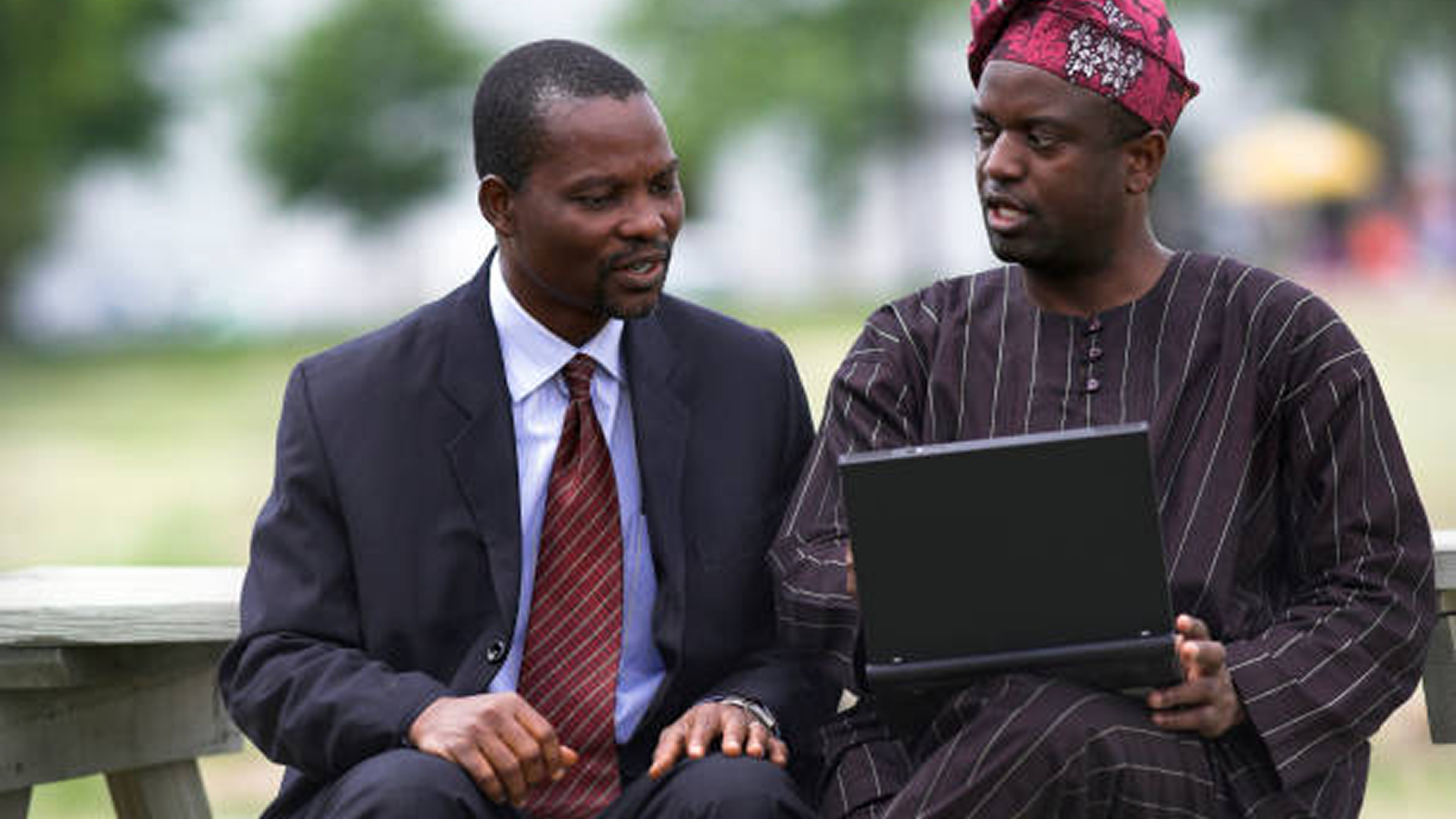 Seven African tech gadgets that are providing real human solutions