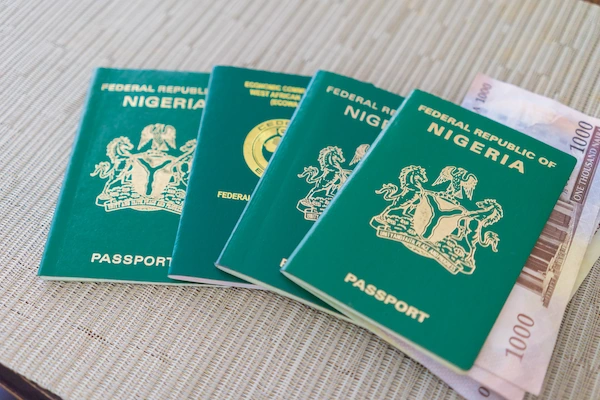 Condia Insider: Green passport, red alert 🚨