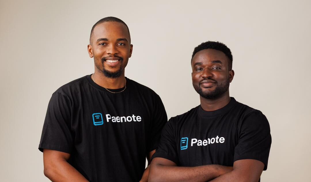 Paenote is redefining cross-border payments for African businesses