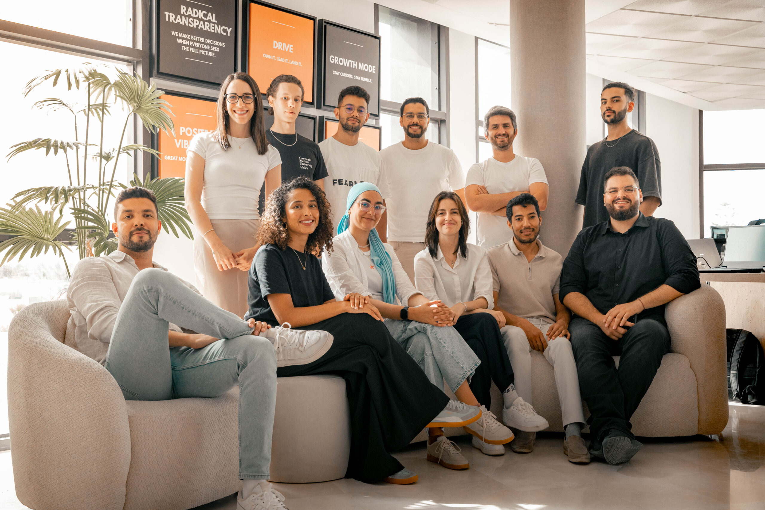 Janngo backs Moroccan recruitment startup Jobzyn with undisclosed funding