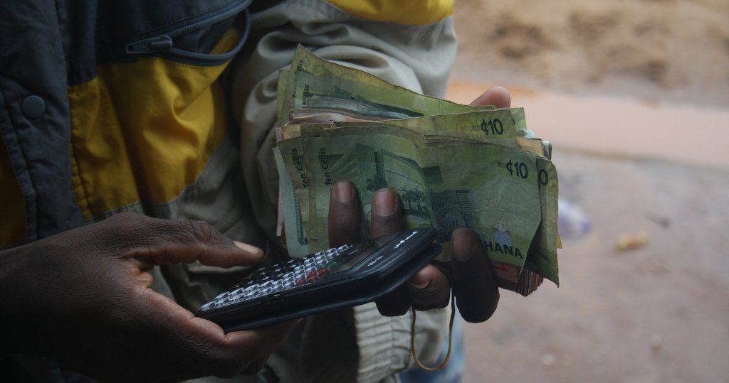 Condia Insider: One continent, a thousand tax puzzles