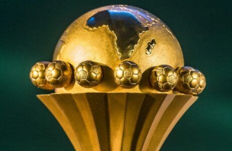 AFCON 2025: Visa cardholders to get presales tickets first