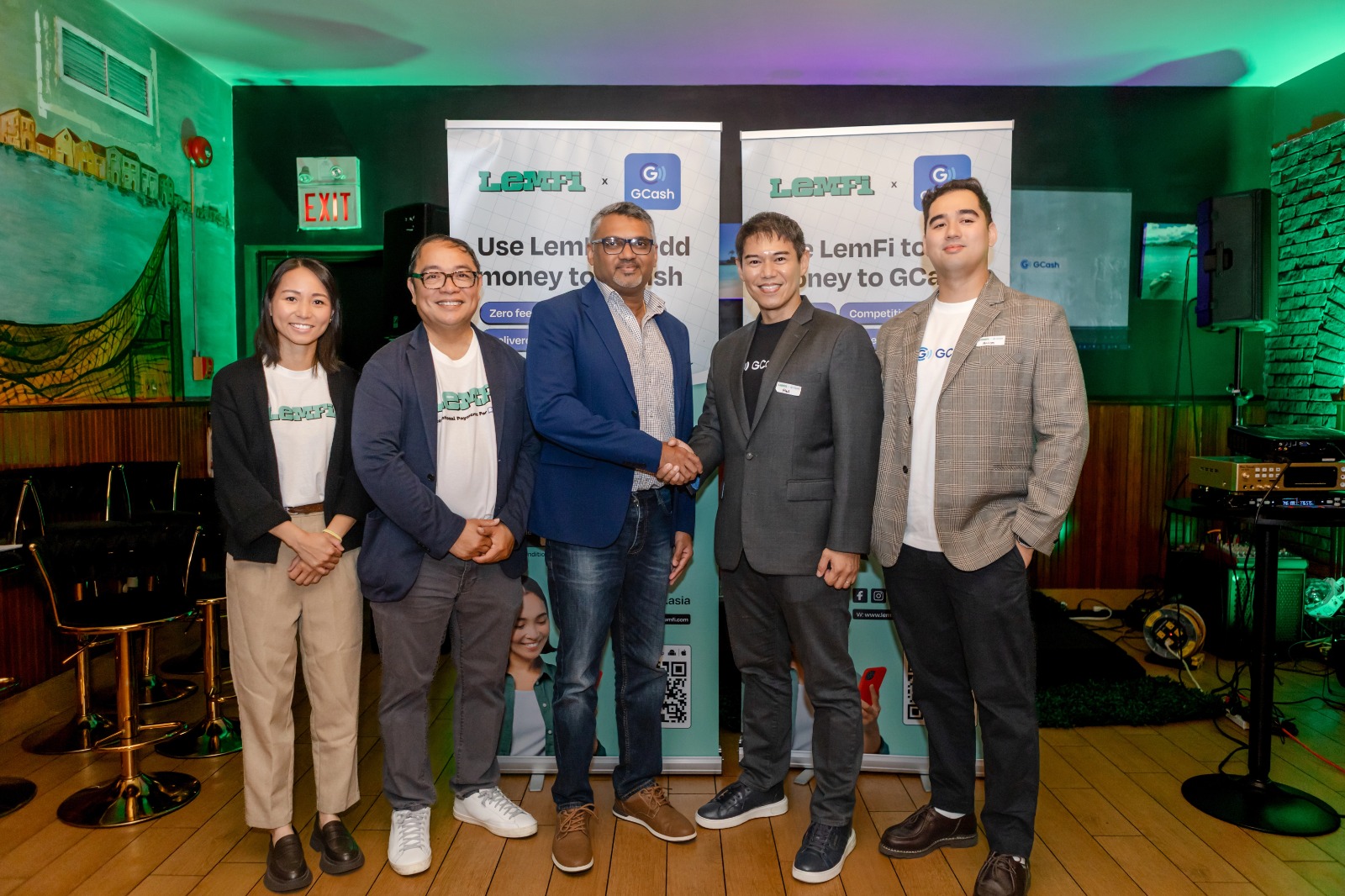 LemFi powers remittance to the Phillipines with GCash partnership