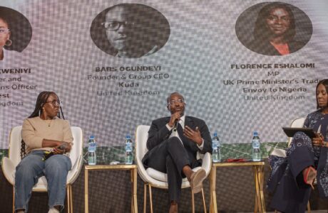 Kuda CEO outlines three rules for taking Nigerian fintech cross border