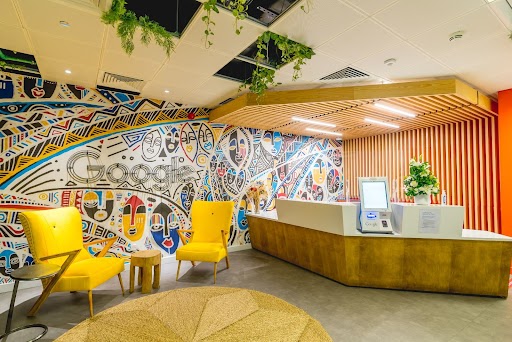 Google reaffirms commitment to Africa with new subsea cable connectivity hubs; $9M Fund; and AI tools for students