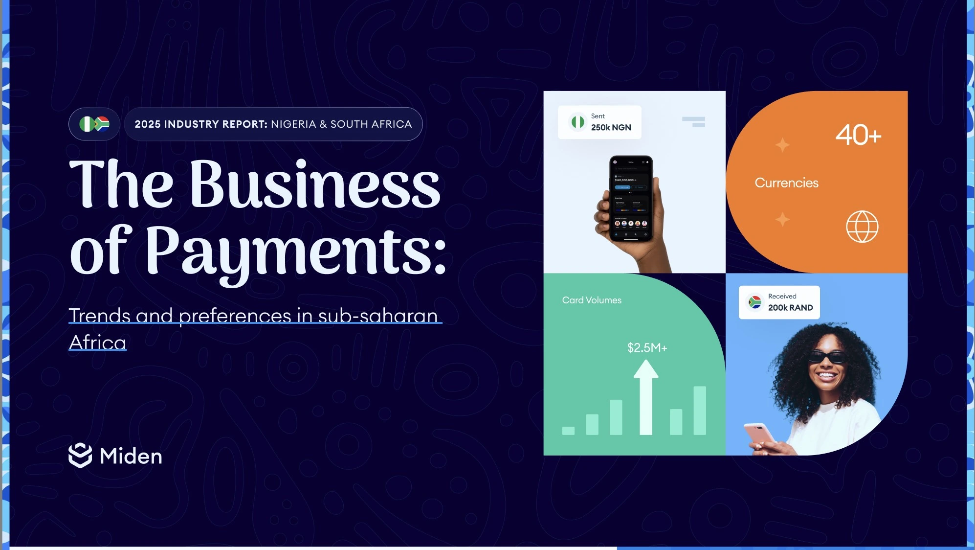 ‘52% of Nigerian businesses suffered payment breakdown in 2025’, report says