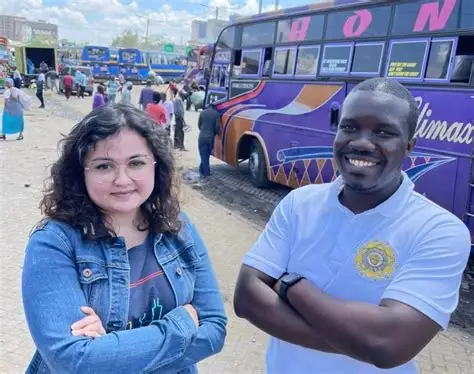 Buupass expands with 13 new operators as it builds Africa’s mobility backbone