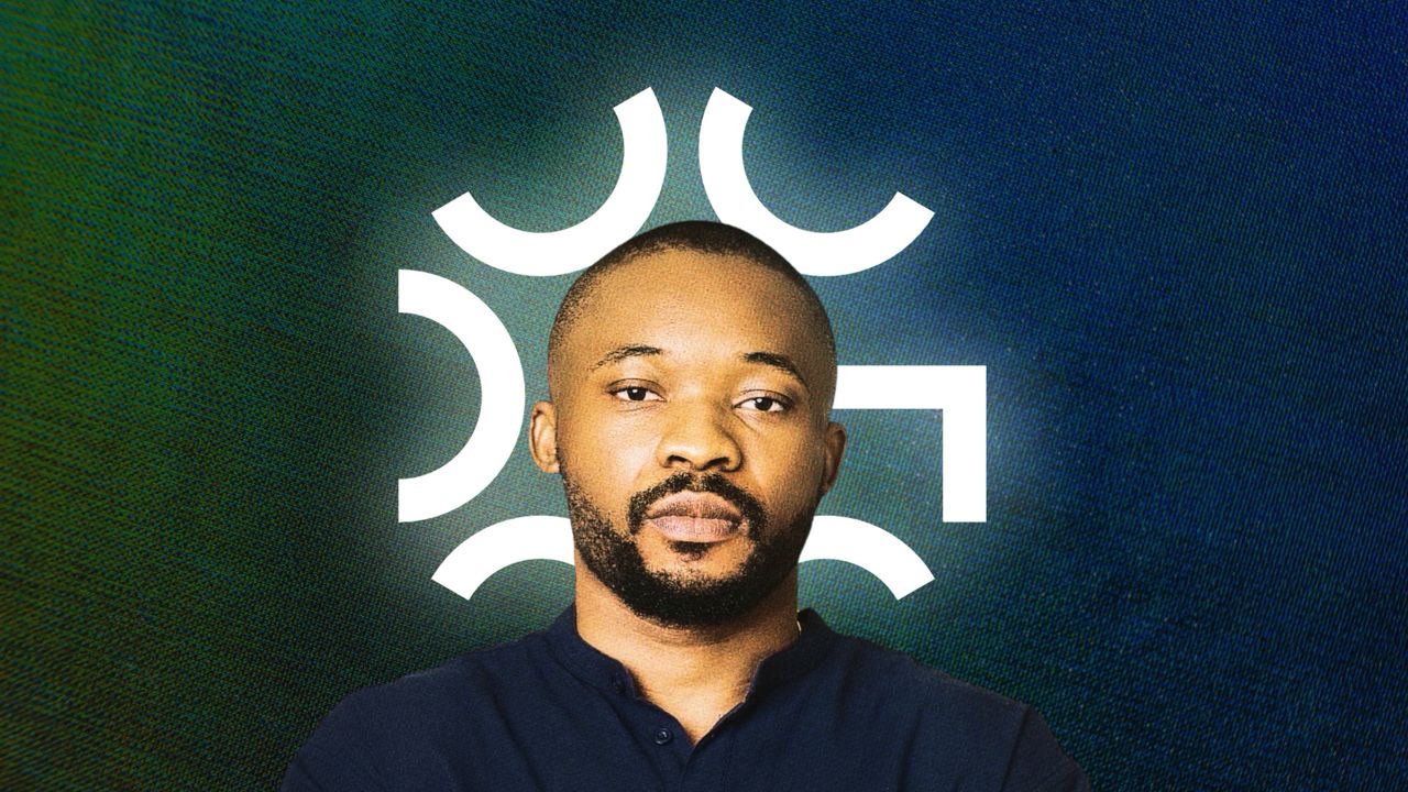 The platform turning African debates into profit