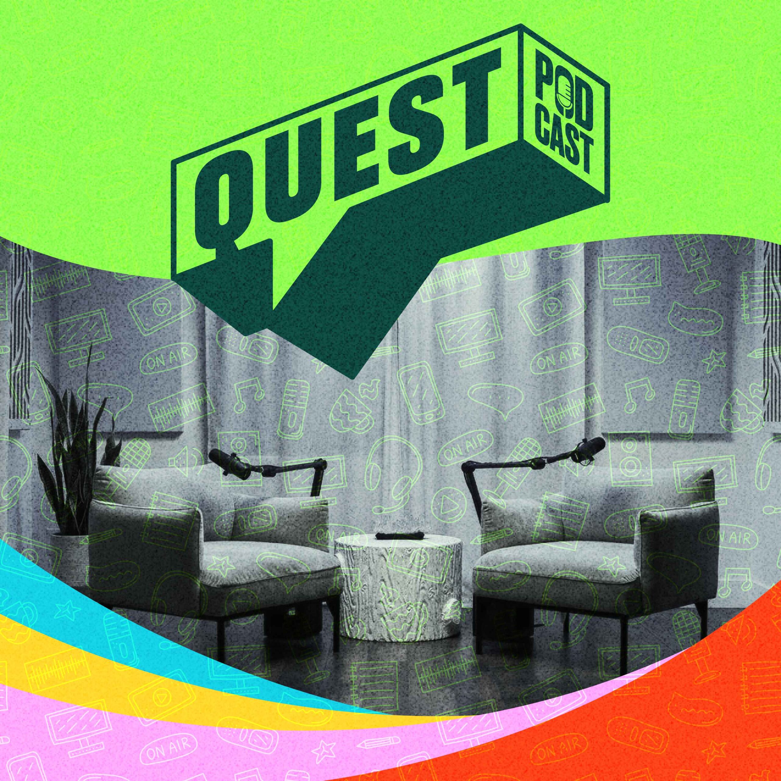 Introducing Quest: A podcast about building in Africa