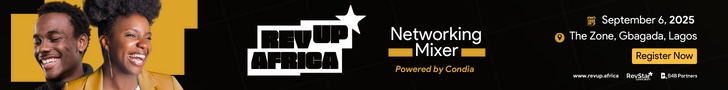 RevUp Africa 2025