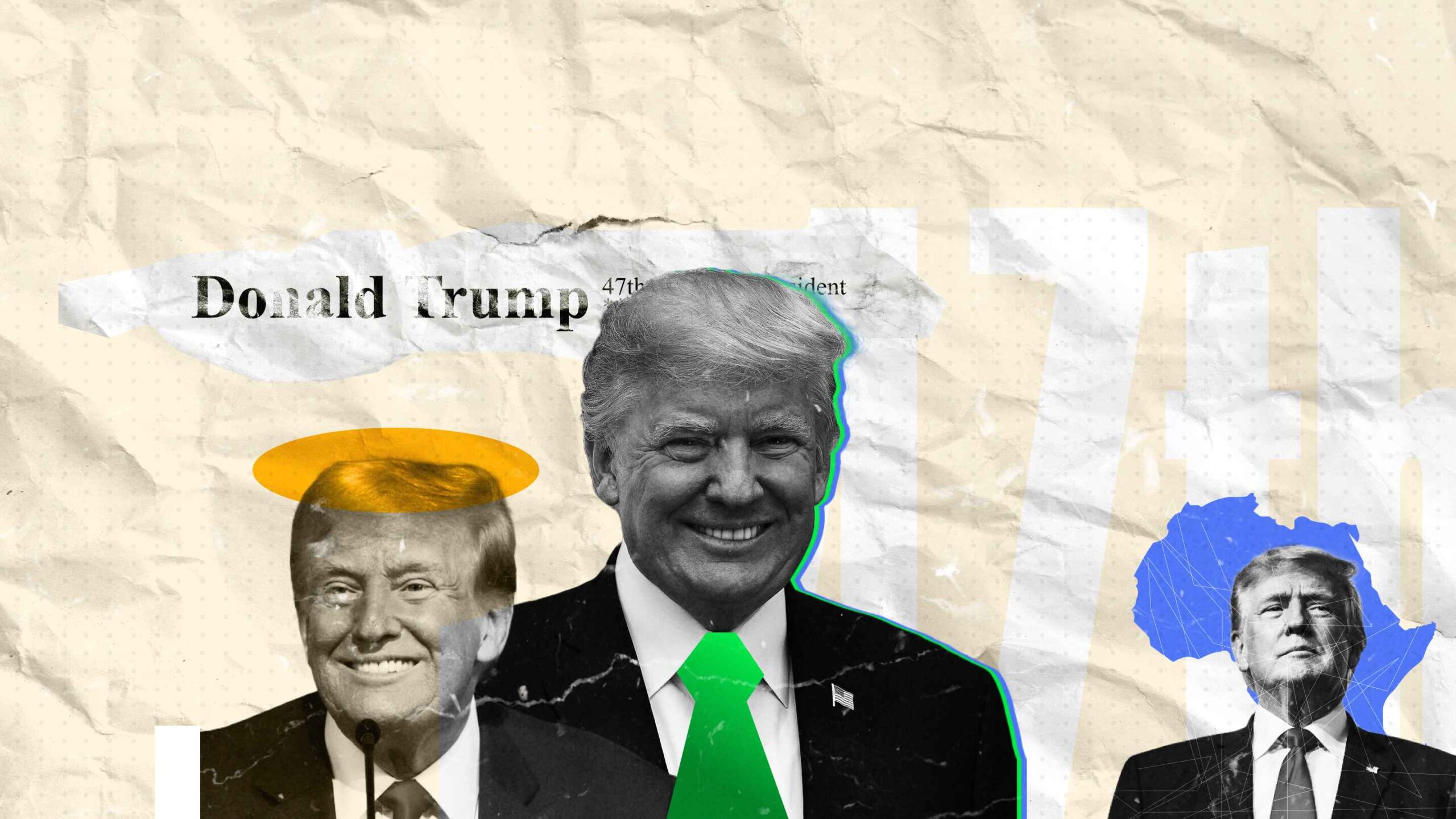 Condia Insider: Who can climb Trump’s $100k wall?